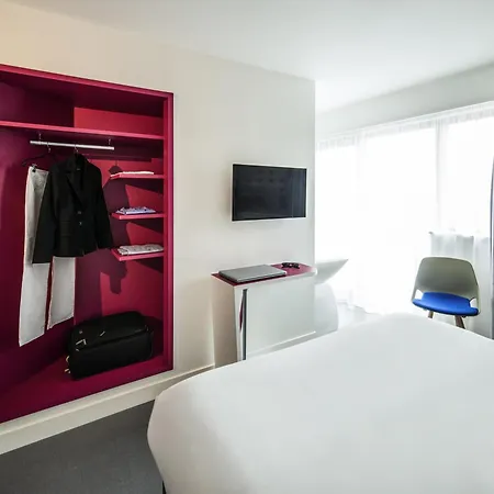 Ibis Styles Collioure 3*