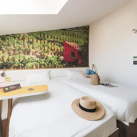Ibis Styles Collioure 호텔