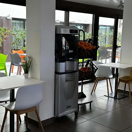 Hotel Ibis Styles Collioure Port Vendres