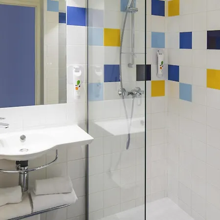 Ibis Styles Collioure Hotel Port Vendres