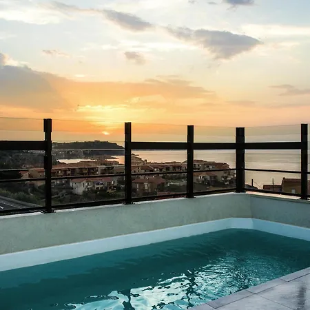 호텔 Ibis Styles Collioure 3*