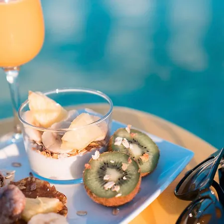 Ibis Styles Collioure Отель 3*