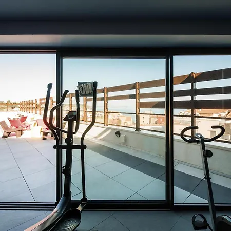 Ibis Styles Collioure Отель Пор-Вандр