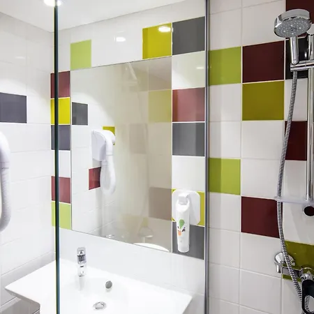 Hotel Ibis Styles Collioure Port Vendres