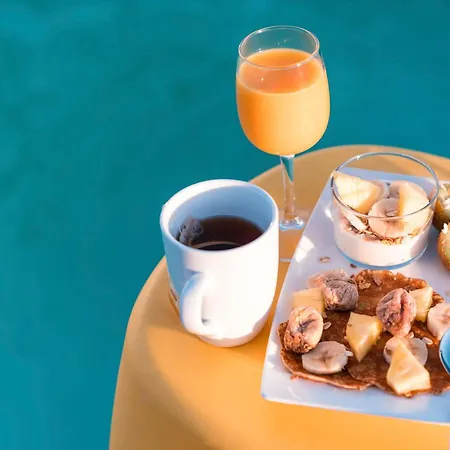 Ibis Styles Collioure Hotel