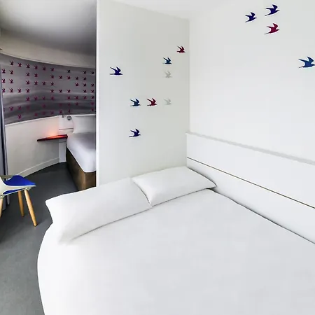 Hotell Ibis Styles Collioure Port Vendres