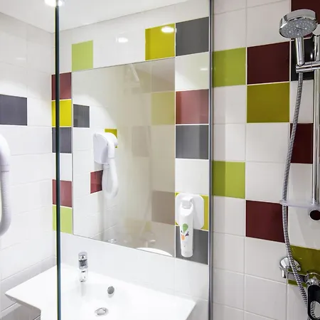 Ibis Styles Collioure 3*