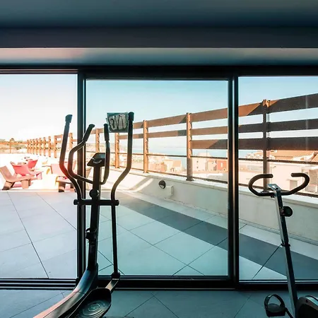 Hotel Ibis Styles Collioure 3*
