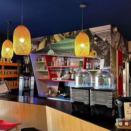 Ibis Styles Collioure Hotel 3*