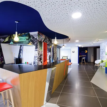 Ibis Styles Collioure Hotel Port Vendres