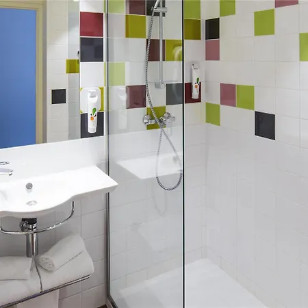 Ibis Styles Collioure מלון פור-ונדרה