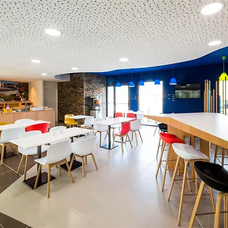 Ibis Styles Collioure 호텔
