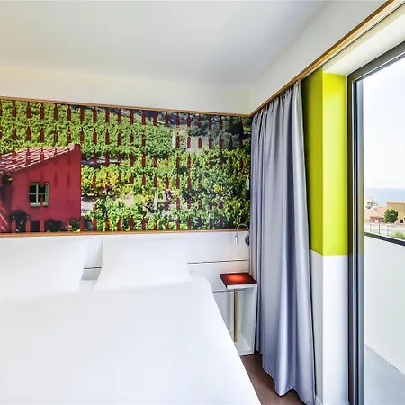 Hotel Ibis Styles Collioure 3*