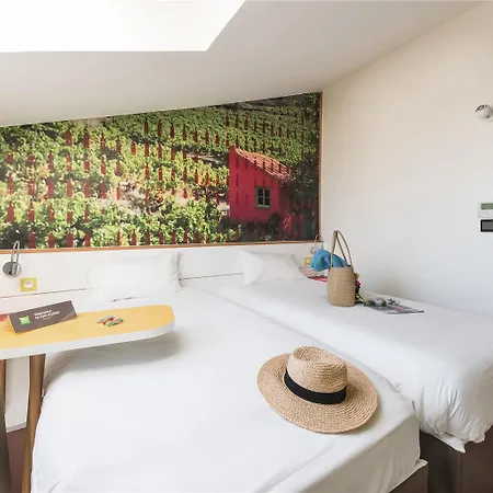 Ibis Styles Collioure Hotel 3*