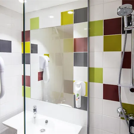 Ibis Styles Collioure 3*