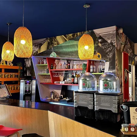 Ibis Styles Collioure 3*