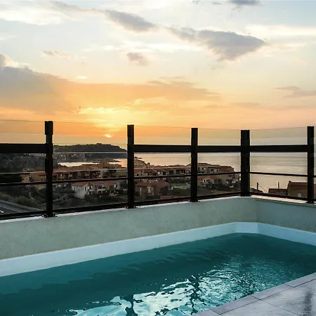 Ibis Styles Collioure 3* Port Vendres