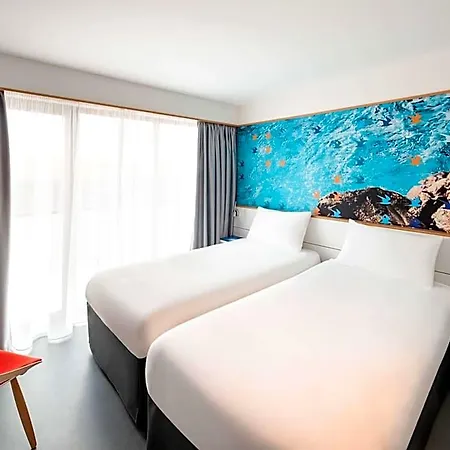 Ibis Styles Collioure 3*