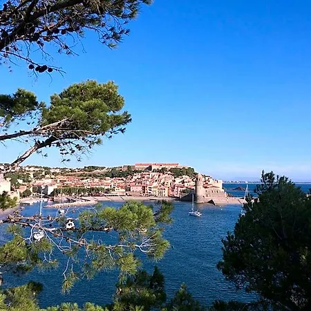 호텔 Ibis Styles Collioure 3*