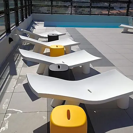 Ibis Styles Collioure 3* Port Vendres