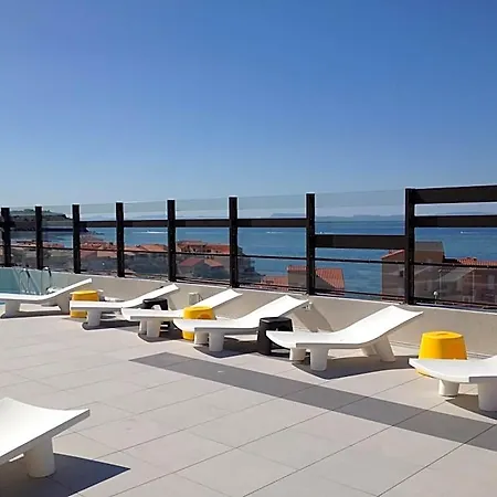 Ibis Styles Collioure 호텔 3*