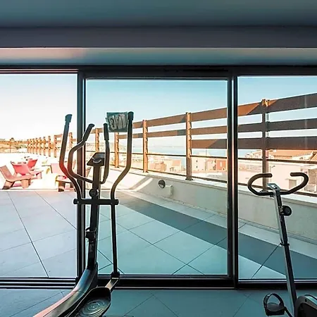 Ibis Styles Collioure 포르방드르