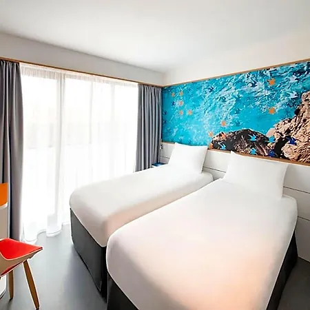 Ibis Styles Collioure 호텔 3*