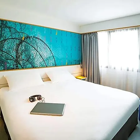 호텔 Ibis Styles Collioure 3*