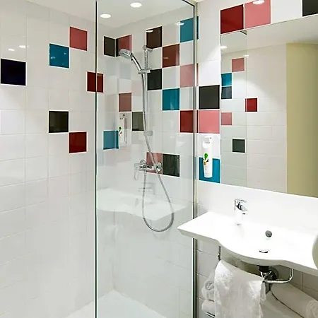 Ibis Styles Collioure 호텔 3*
