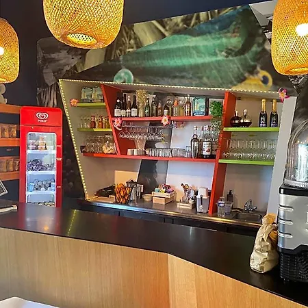 Ibis Styles Collioure 3*