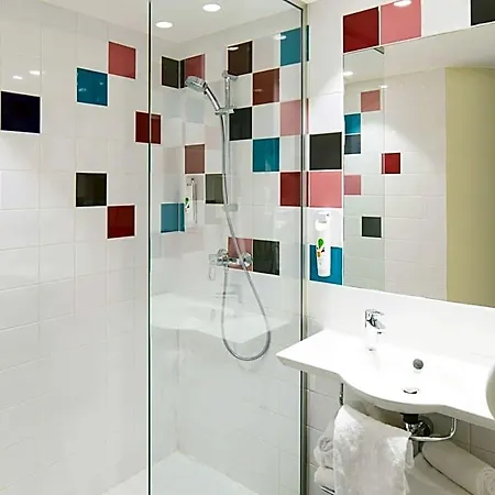 호텔 Ibis Styles Collioure
