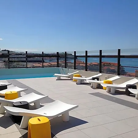 Ibis Styles Collioure 3*