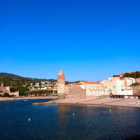 Ibis Styles Collioure פור-ונדרה