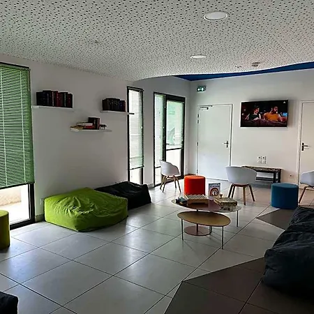 호텔 Ibis Styles Collioure
