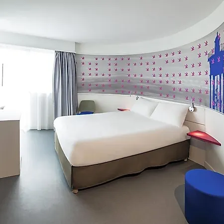 호텔 Ibis Styles Collioure 3*