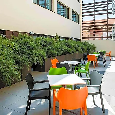 호텔 Ibis Styles Collioure