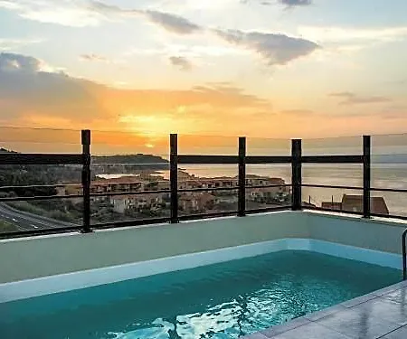 Ibis Styles Collioure מלון 3*