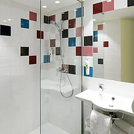 Ibis Styles Collioure פור-ונדרה