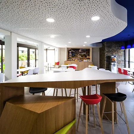 Ibis Styles Collioure Port Vendres