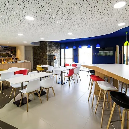 Ibis Styles Collioure 3*