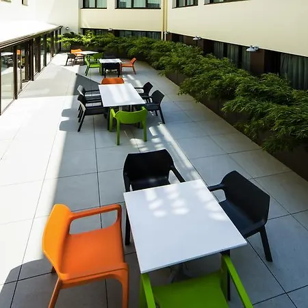 Ibis Styles Collioure Hotel 3*