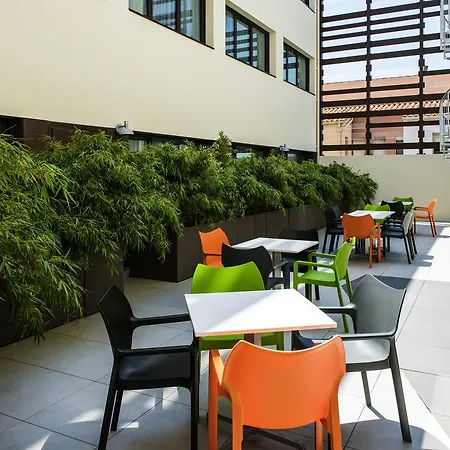 Ibis Styles Collioure 3*