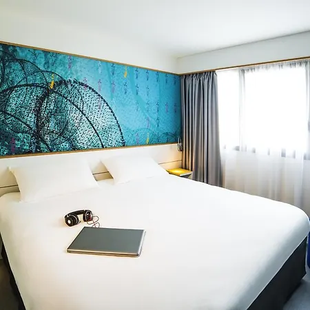 Ibis Styles Collioure 3* Port Vendres