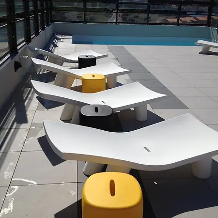 Ibis Styles Collioure 3* Port Vendres