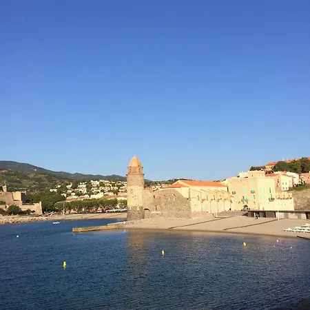 Ibis Styles Collioure Hotel