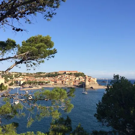 Ibis Styles Collioure