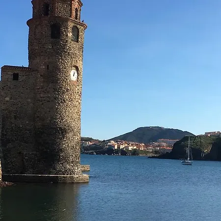Ibis Styles Collioure Hotel