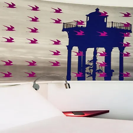 Ibis Styles Collioure Hotel