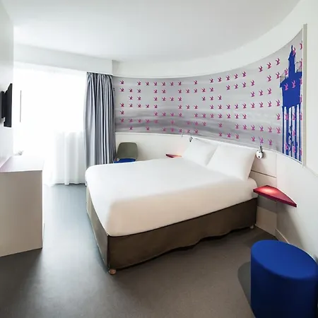 Ibis Styles Collioure