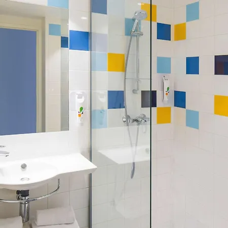 Ibis Styles Collioure Hotel 3*